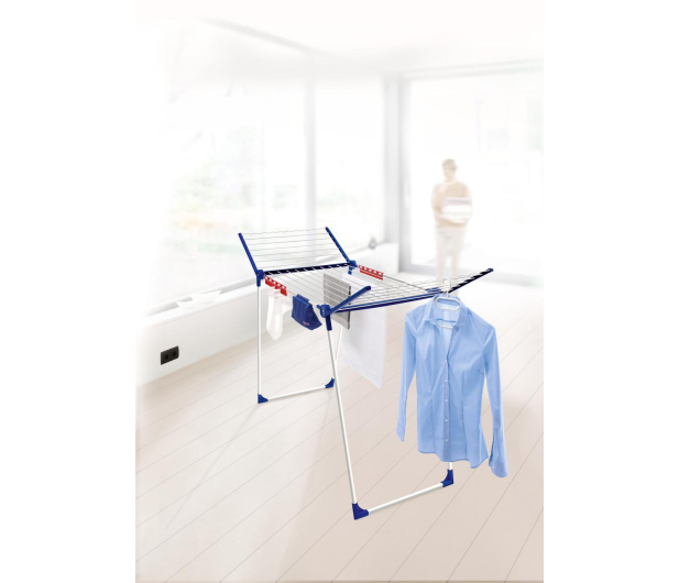 LEIFHEIT Suszarka Pegasus 200 Solid Comfort (81516) - 1465391 - zdjęcie 7